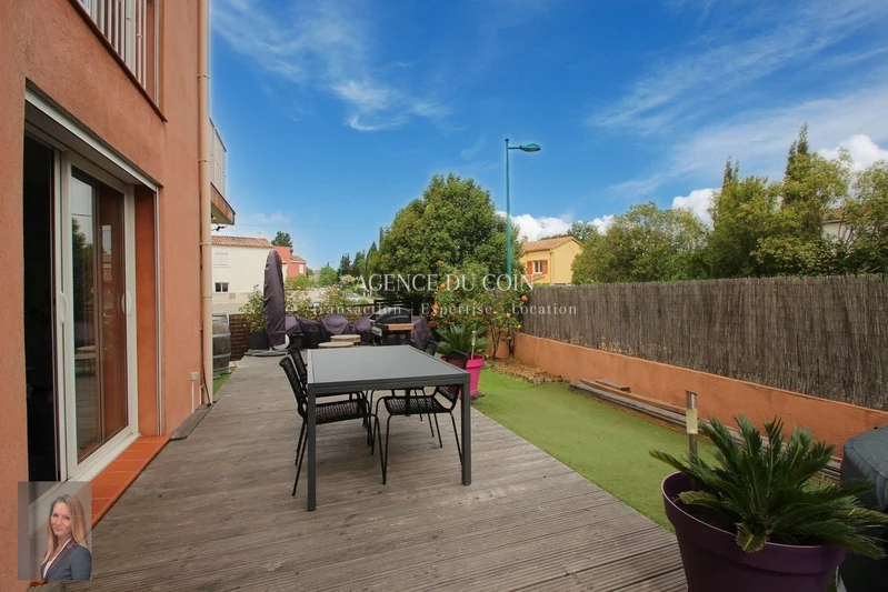 Vente appartement Le Muy Vente appartement Le Muy