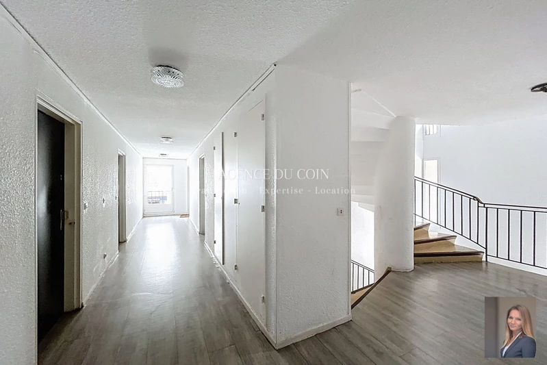 Vente appartement Saint-Raphaël  