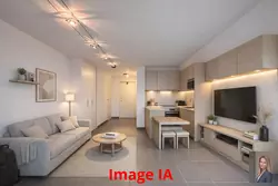 Vente appartement Saint-Raphaël  