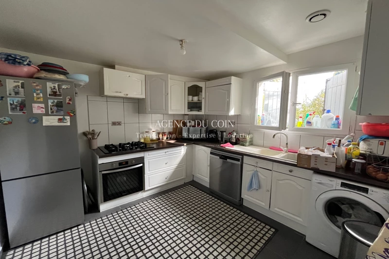 Vente rez-de-jardin Les Arcs  