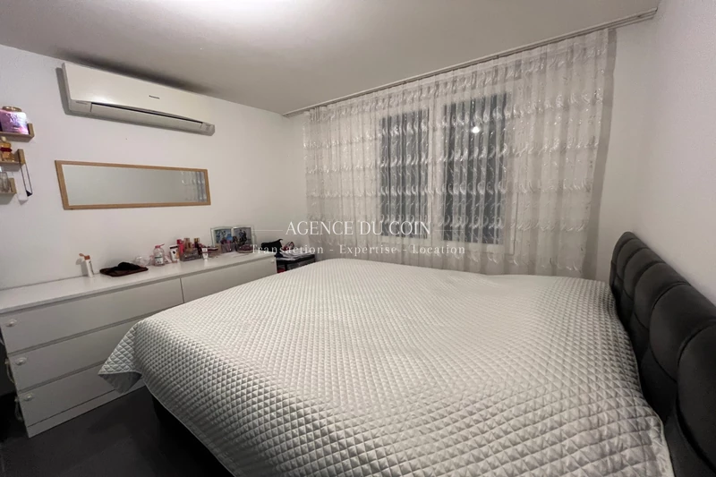 Vente rez-de-jardin Les Arcs  