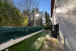 Vente appartement Les Arcs  