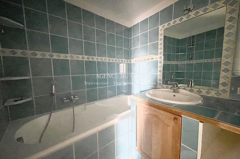 Vente appartement Le Muy  