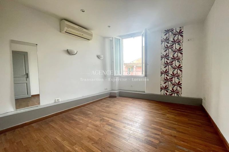 Vente appartement Le Muy  