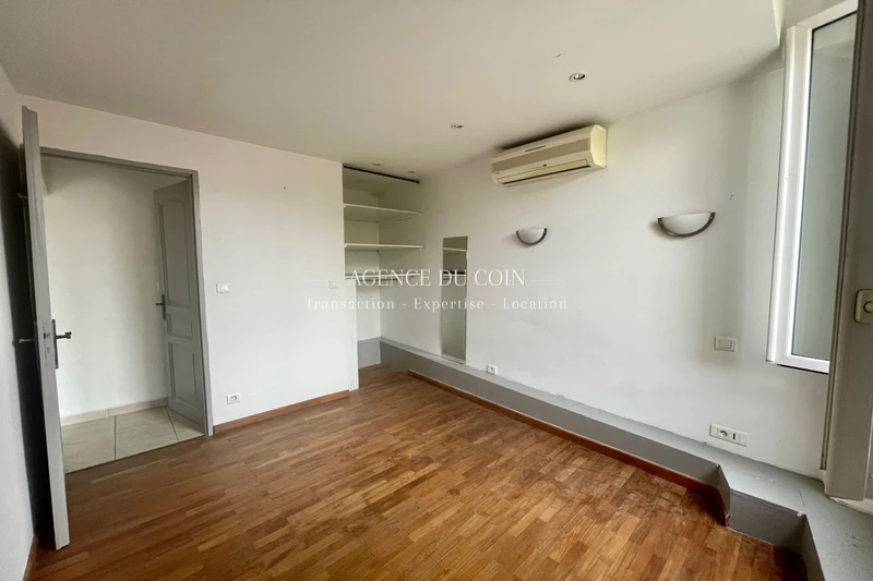 Vente appartement Le Muy  