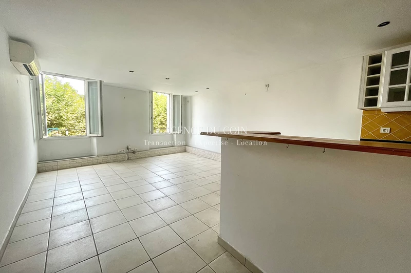 Vente appartement Le Muy  