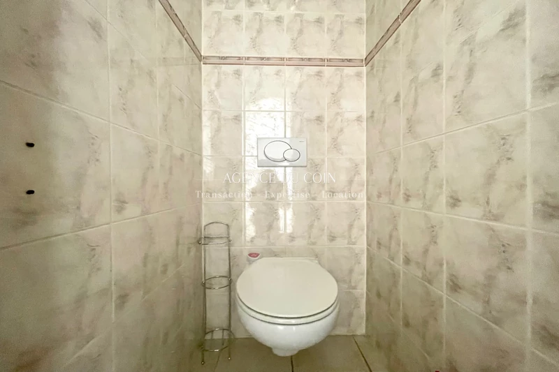 Vente appartement Le Muy  