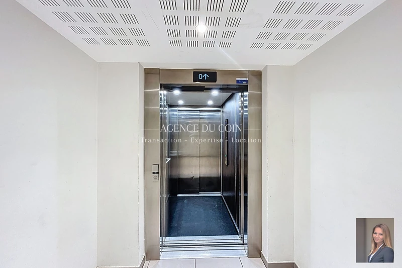 Vente appartement Puget-sur-Argens  