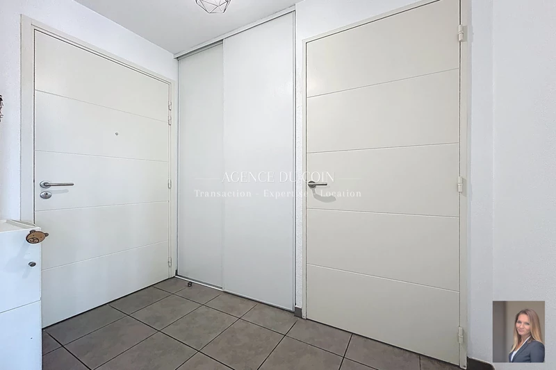 Vente appartement Puget-sur-Argens  