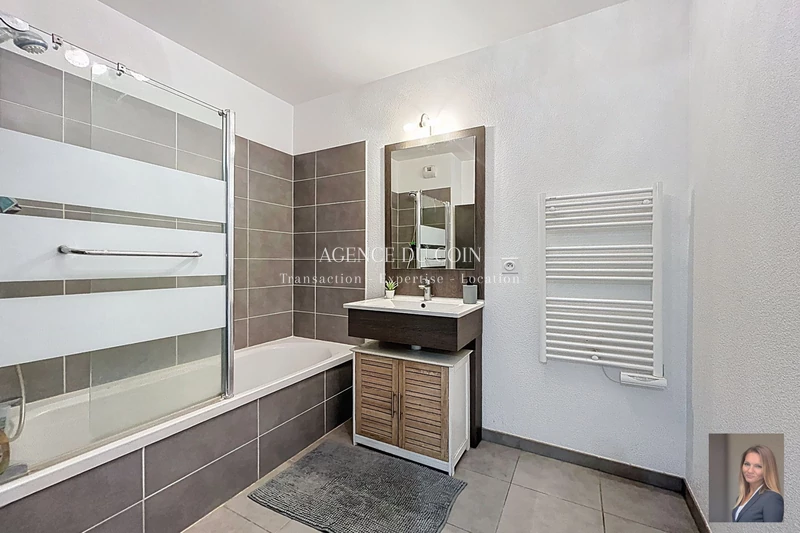 Vente appartement Puget-sur-Argens  