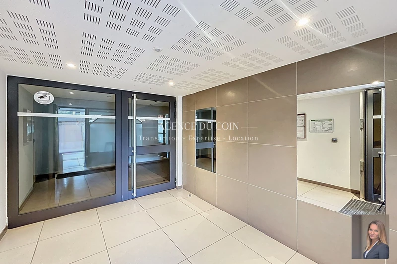 Vente appartement Puget-sur-Argens  