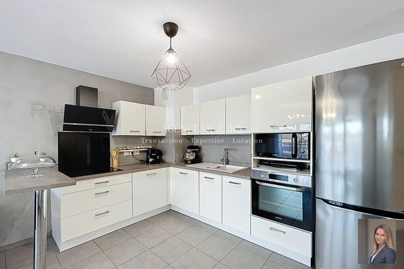 Vente appartement Puget-sur-Argens  