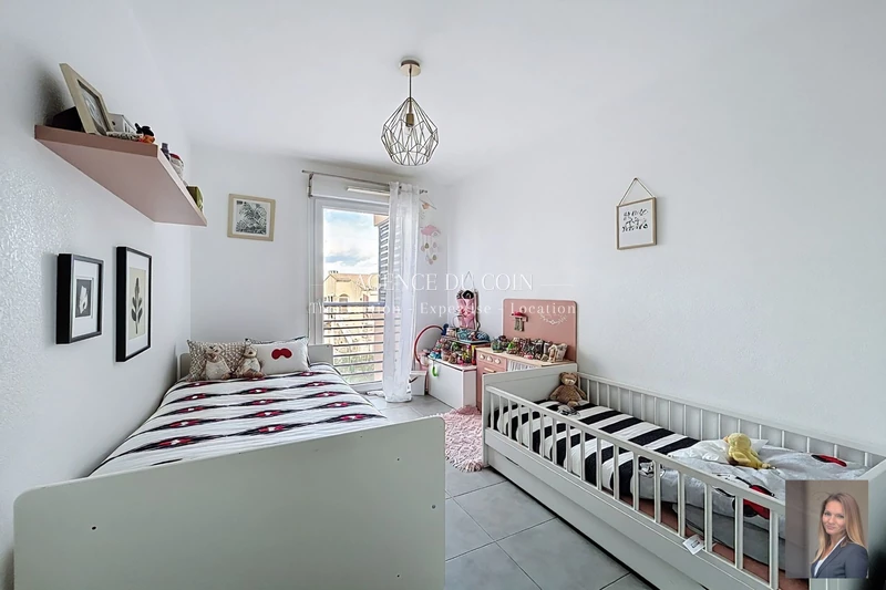 Vente appartement Puget-sur-Argens  