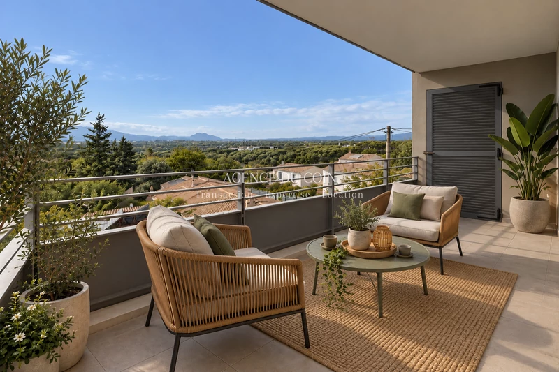 Appartement 3 pièces 102 m² · à Fréjus · 102 m² · 265 000 €