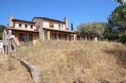 Photos Maison Propriété à vendre Roquebrune-sur-Argens 83520
