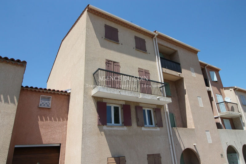 Photo Appartement Roquebrune-sur-Argens achat appartement 4 pièces 72 m²