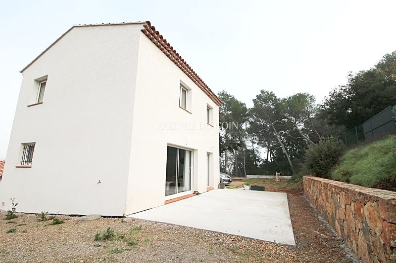 Photo Maison Trans-en-Provence Campagne, achat maison 3 chambres 96 m²