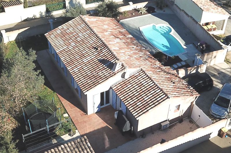 Photo Villa Trans-en-Provence Campagne, to buy villa 4 bedrooms 92 m²