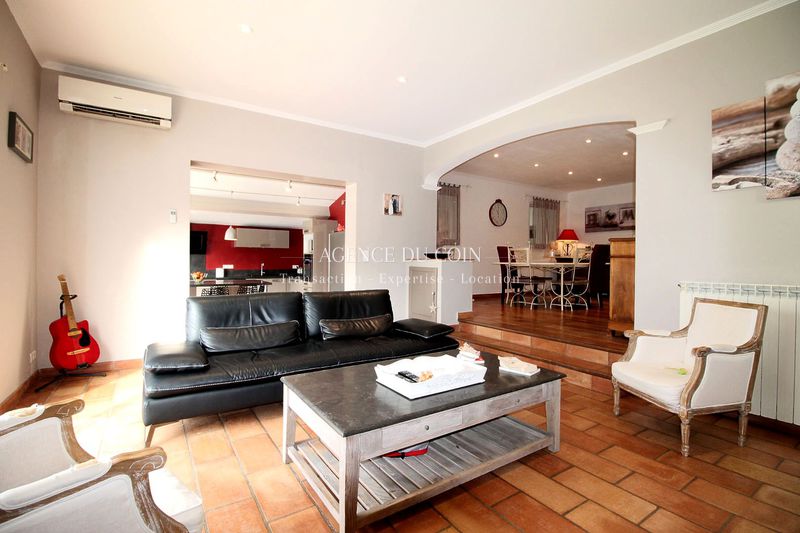Photo Maison La Motte Proche village , achat maison 3 chambres 160 m²