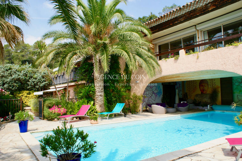 vente La motte Villa La Motte achat villa 5 chambres 230 m²