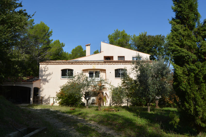 Photo House Lorgues to buy house 7 bedrooms 232 m²