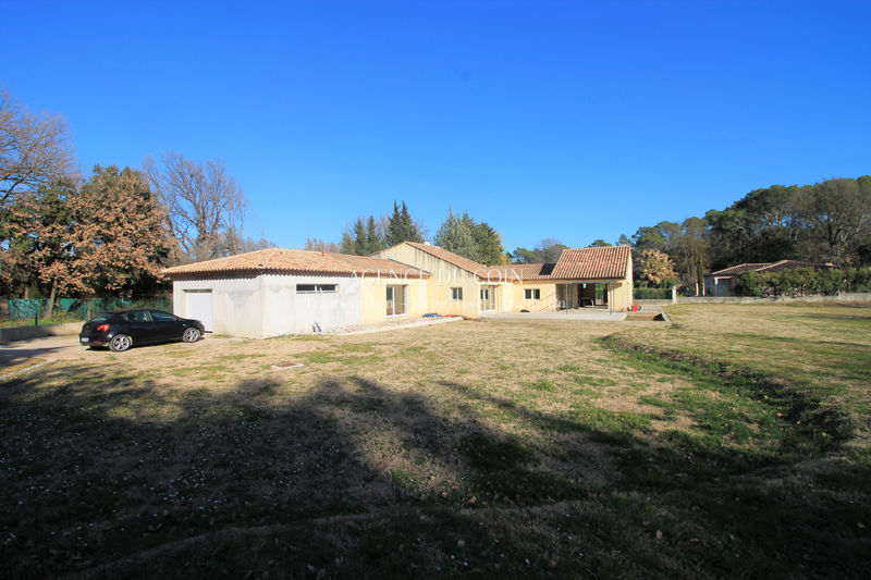 Photo Maison Le Muy Campagne, achat maison 4 chambres 250 m²