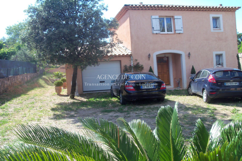 Photo Maison Trans-en-Provence Village, to buy maison 5 rooms 110 m²