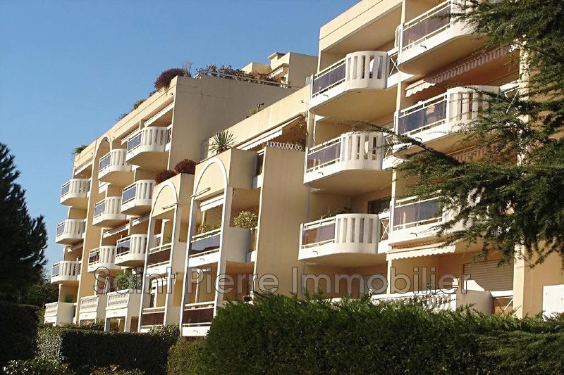 Photo Apartment Saint-Laurent-du-Var Tzanck-plateaux fleuris, Rentals apartment 2 rooms 38 m²