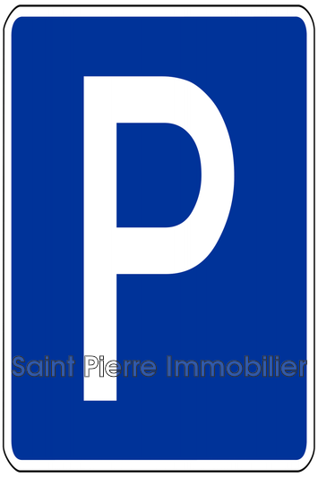Photo Parking Cagnes-sur-Mer Centre-ville, Location parking