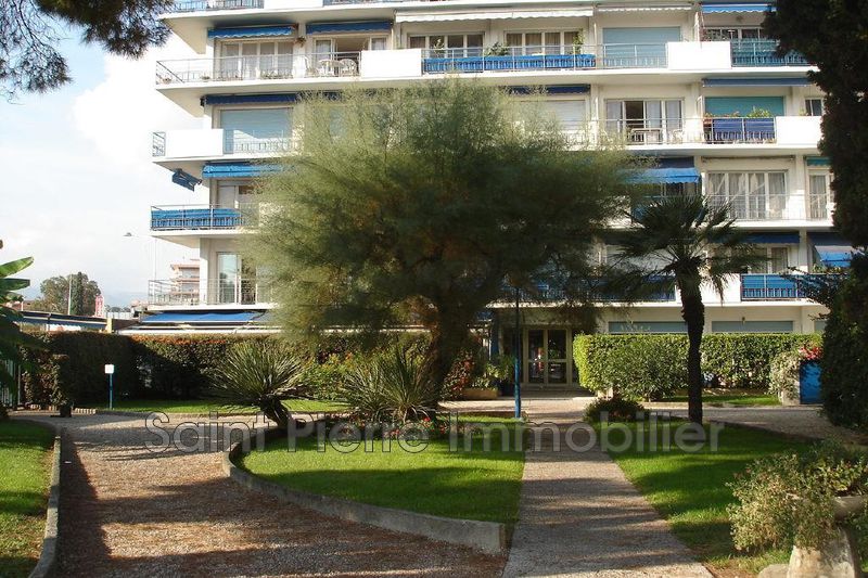 Photo Appartement Cagnes-sur-Mer Hippodrome, Location appartement 1 pièce 21 m²