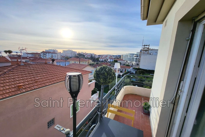 Location appartement Cagnes-sur-Mer  