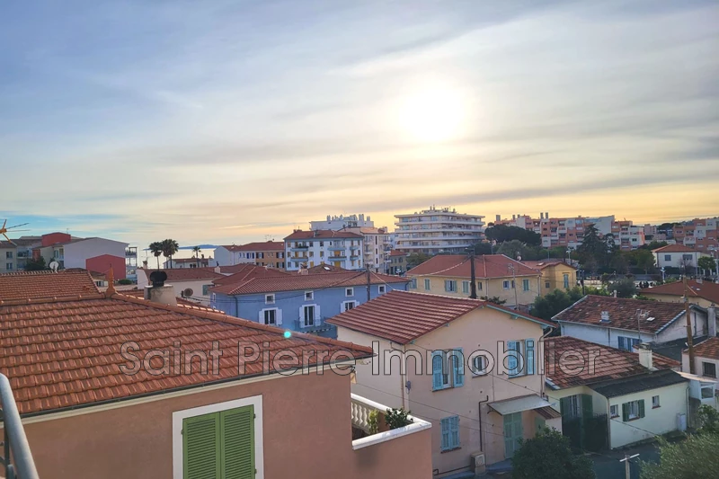 Location appartement Cagnes-sur-Mer  