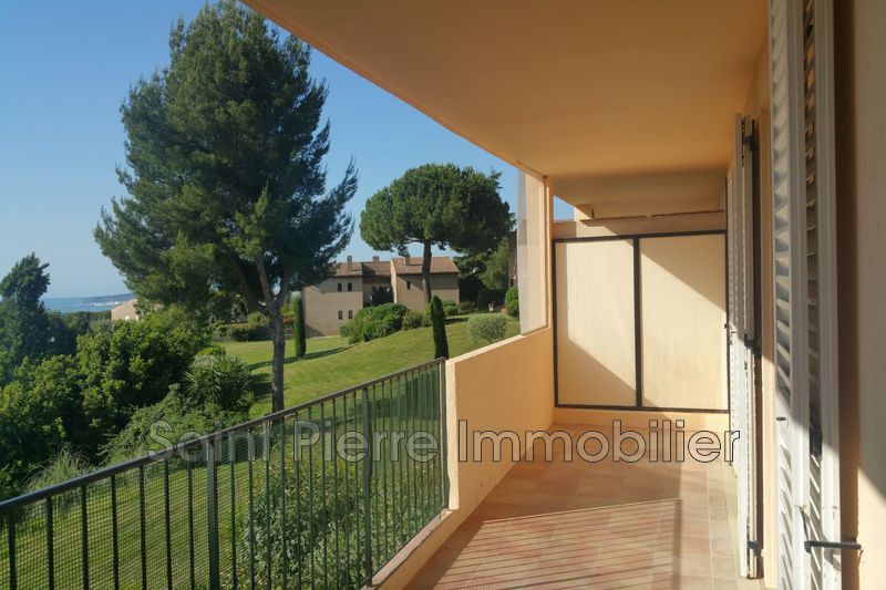 Photo Appartement Villeneuve-Loubet Hauts de vaugrenier, Location appartement 3 pièces 70 m²