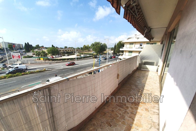 Photo Apartment Cagnes-sur-Mer Hippodrome, Rentals apartment 1 room 37 m²