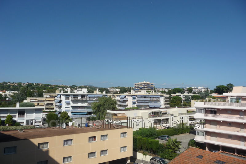 Photo Appartement Cagnes-sur-Mer Marechal juin, Location appartement 1 pièce 25 m²