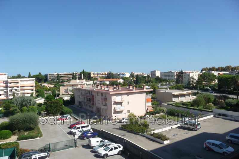 Photo Apartment Cagnes-sur-Mer Marechal juin, Rentals apartment 1 room 25 m²