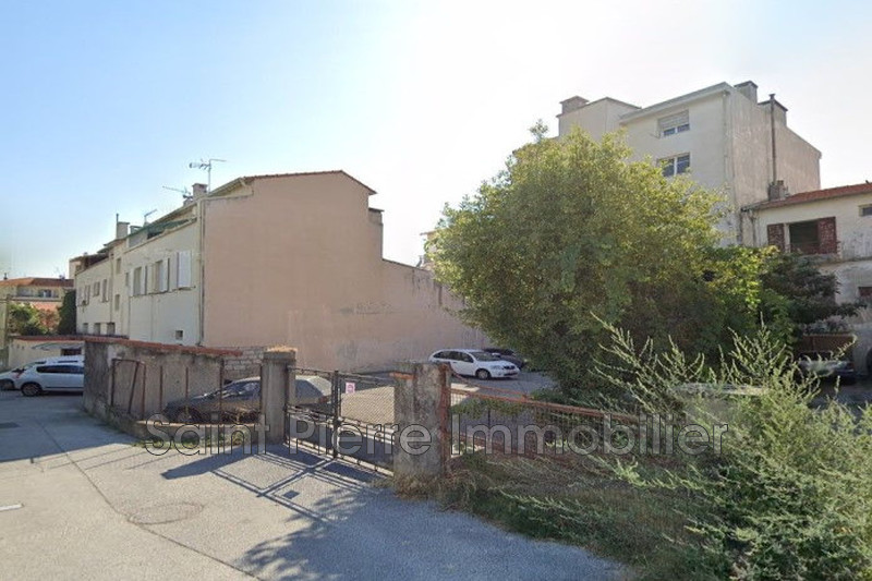 Photo Parking Saint-Laurent-du-Var Gare, Location parking