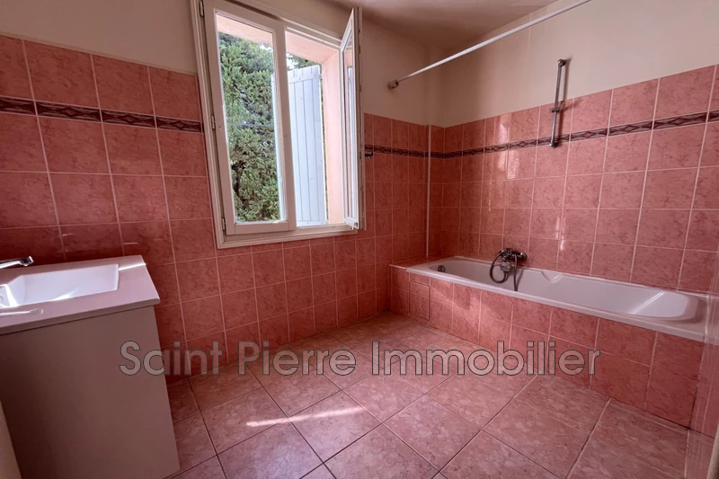 Location villa Vence  