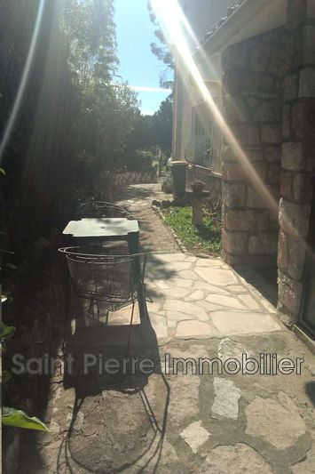 Photo Apartment Cagnes-sur-Mer La pinede, Rentals apartment 1 room 18 m²