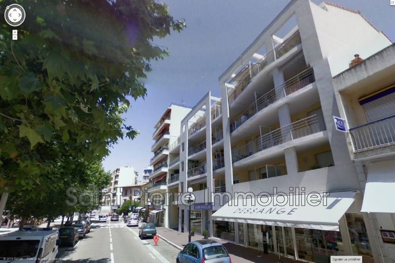 Photo Appartement Cagnes-sur-Mer Centre-ville, Location appartement 2 pièces 42 m²