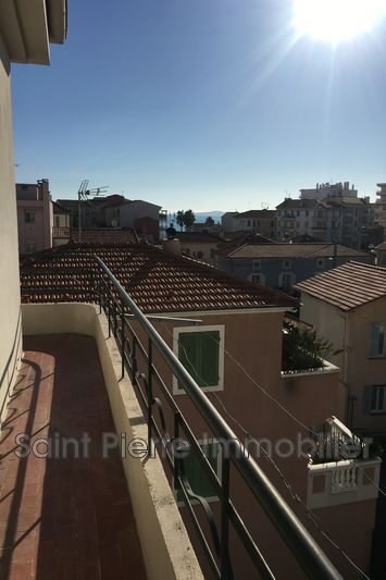 Photo Apartment Cagnes-sur-Mer Cros de cagnes, Rentals apartment 3 rooms 60 m²