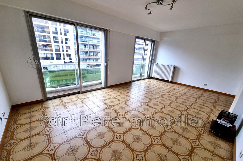 Photo Appartement Cagnes-sur-Mer Cros de cagnes, Location appartement 2 pièces 41 m²