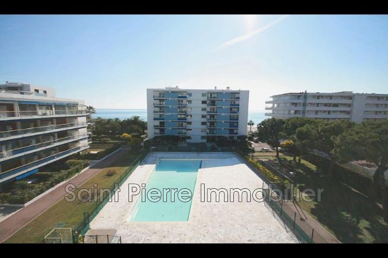 Photo Appartement Cagnes-sur-Mer Centreville, Location appartement 2 pièces 55 m²