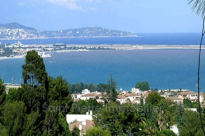 Location appartement Villeneuve-Loubet  