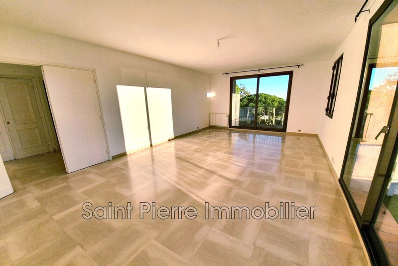Location appartement Villeneuve-Loubet  