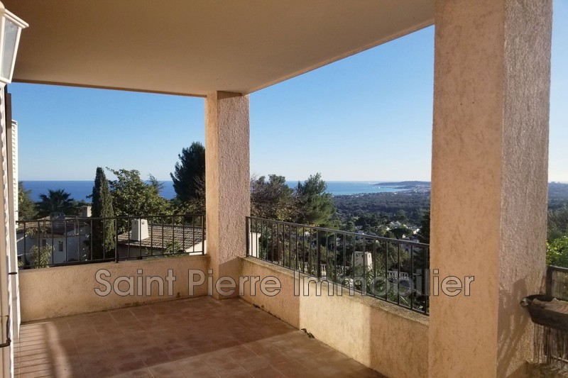 Photo Appartement Villeneuve-Loubet Hts de vaugrenier, Location appartement 4 pièces 100 m²