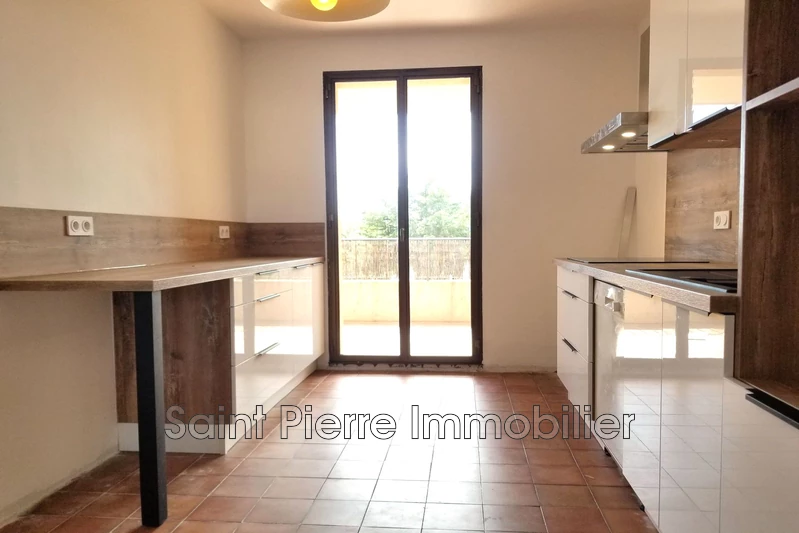 Location appartement Villeneuve-Loubet  
