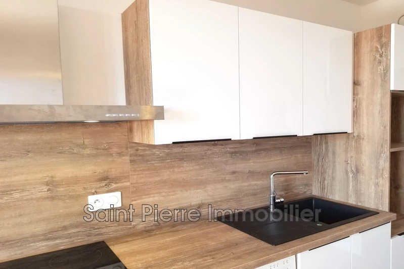 Location appartement Villeneuve-Loubet  