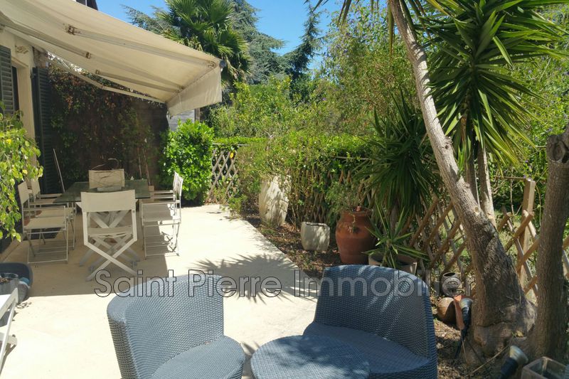 Photo Apartment Villeneuve-Loubet Les hauts de vaugrenier, Rentals apartment 5 rooms 114 m²