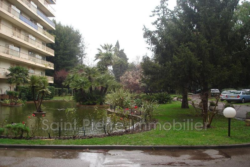 Photo Appartement Cagnes-sur-Mer Hippodrome, Location appartement 2 pièces 41 m²
